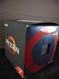 Procesor RYZEN 7 2700x