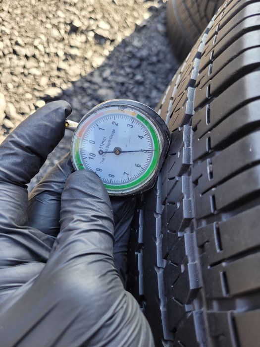 WYSYŁKA 4 Opony Letnie 205 70 R15 Bridgestone Dueler