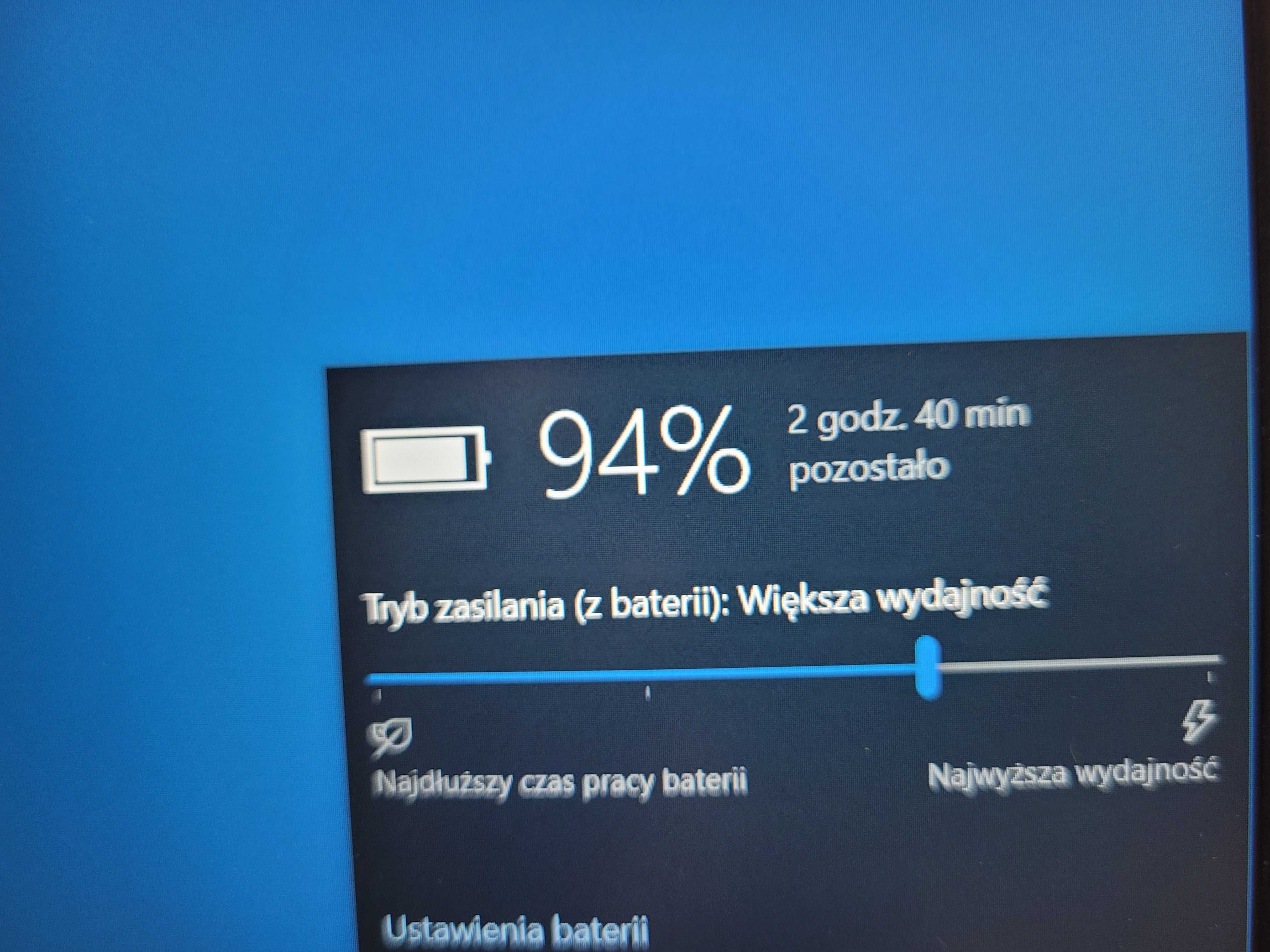 Laptop Dell Latitude 5400 i5-8365u / 16GB / 512GB / 14 FHD _Gwarancja