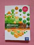 MATeMAtyka 4 zakres podstawowy i rozszerzony i Wos 2operon