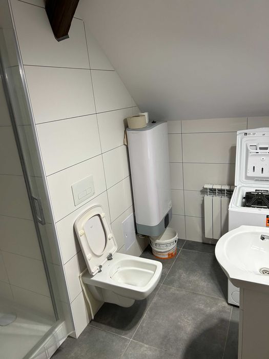 Mieszkanie  na wynajem