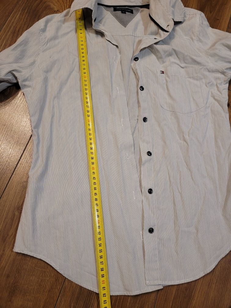 Koszula Damska typu slim Tommy Hilfiger  S