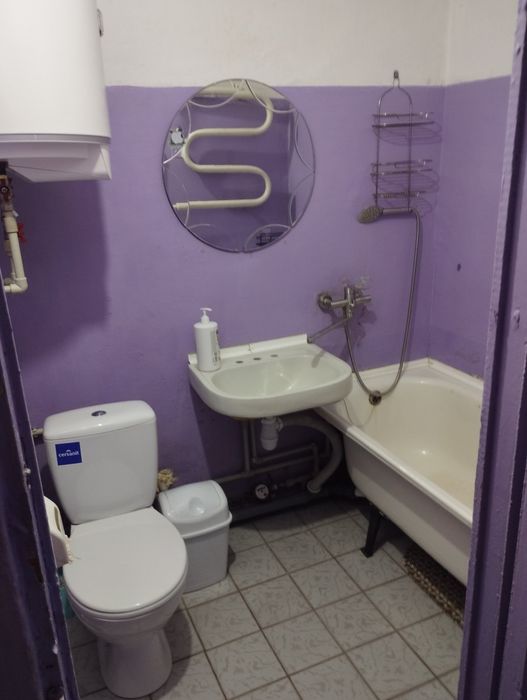 Сдаю 2к/кв Авангардная 5/5  мебель,техника 4500