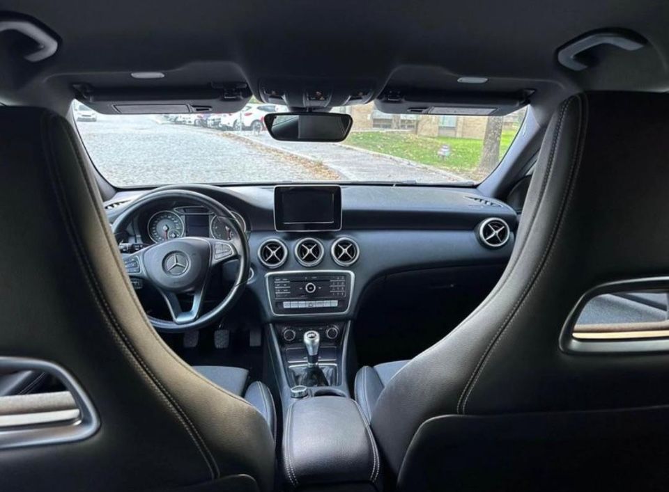 Mercedes Excelente estado, muito bem cuidado