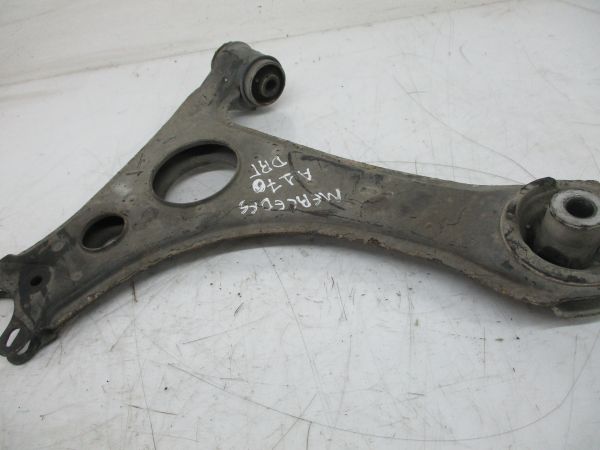 Braço de suspensão frente direito MERCEDES-BENZ Classe A (W168)