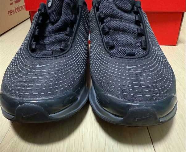 Buty meskie Mokasyny Nike_Air_Max_DN R.42
