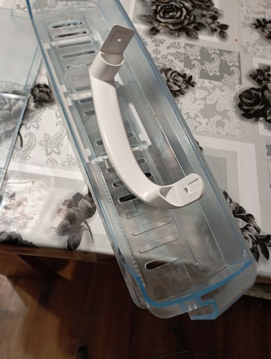 Części do lodówki BEKO