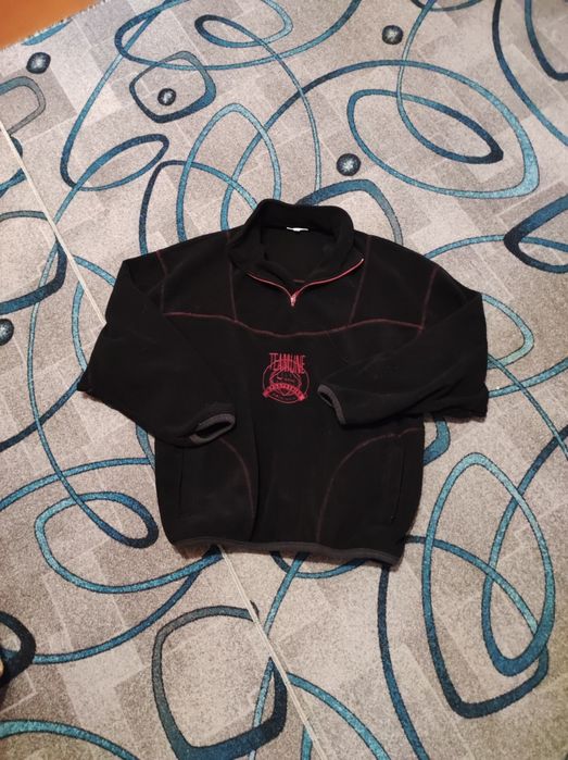 Свитер Флиска от Erima Teamline Sportseries L-ка