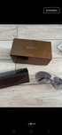 Gucci vintage orginalne okulary sloneczne
