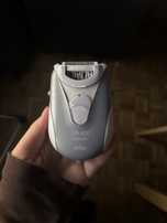 Depilator Braun Silk épil