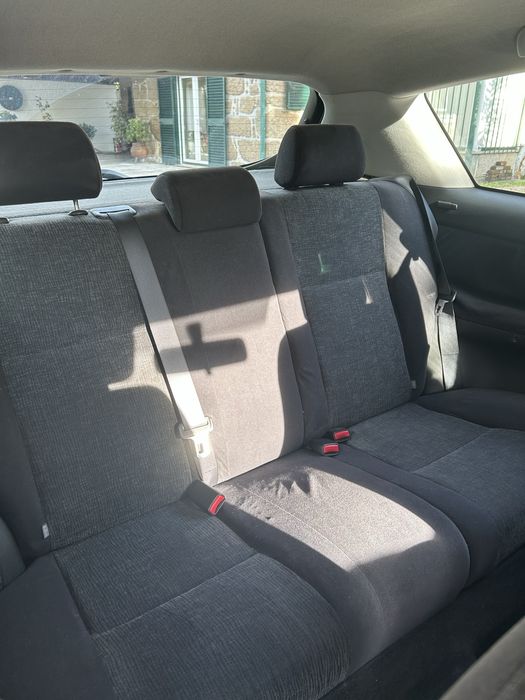 Toyota Corolla 1.4 VVTi 2003