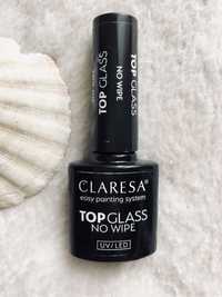 Claresa Top Glass No Wipe