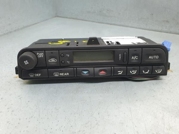Comando chauffage / sofagem JAGUAR XJ (X300, X330)