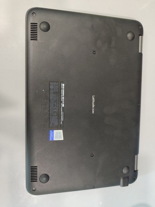 Делл Латітюд 3180