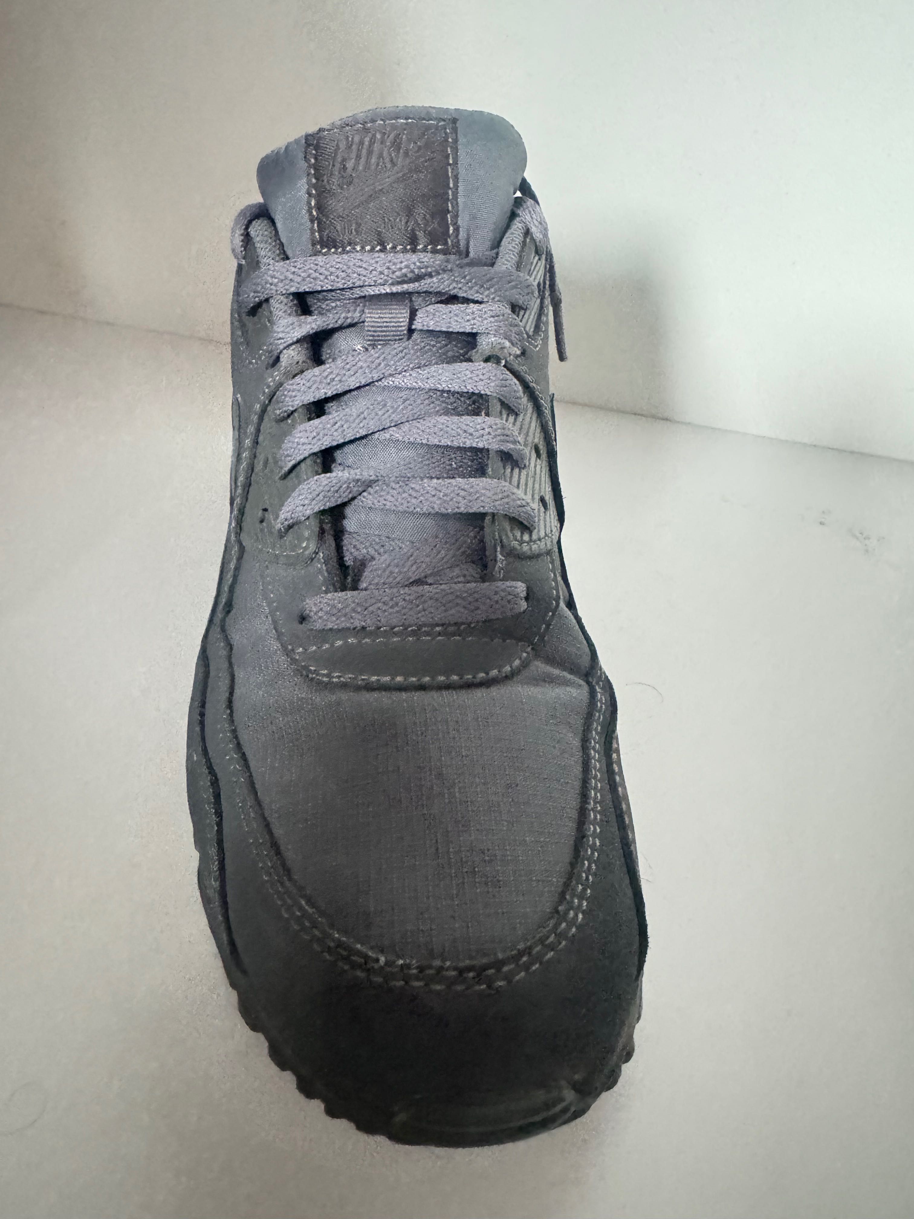 Buty menskie. Nike. Airmax. US 10. EUR 44