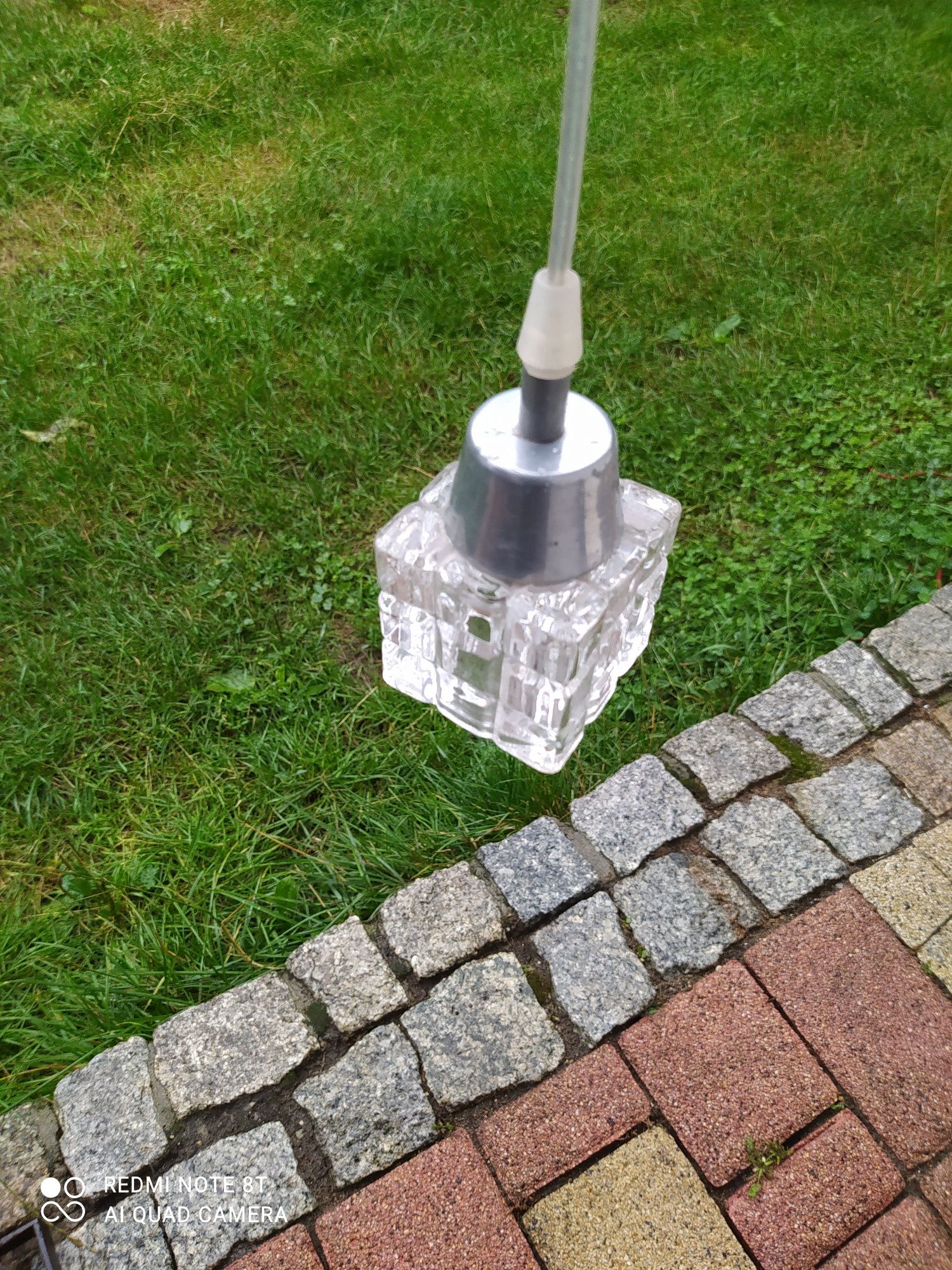 Lampy do sufitu.