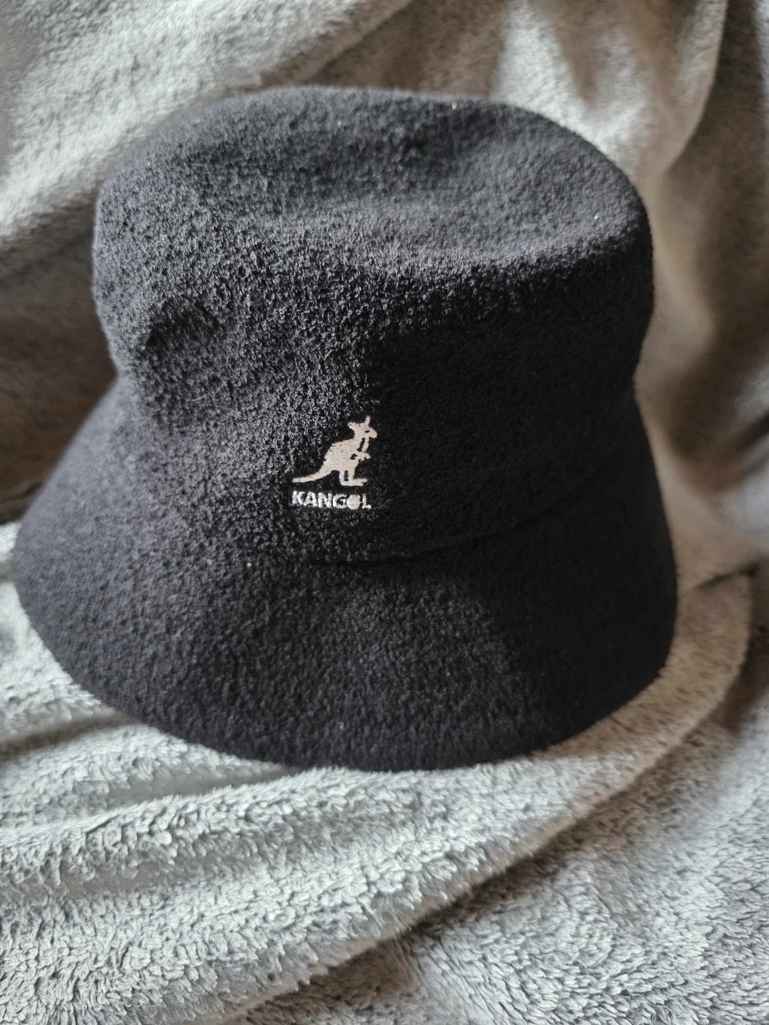 Kapelusz Kangol NOWY