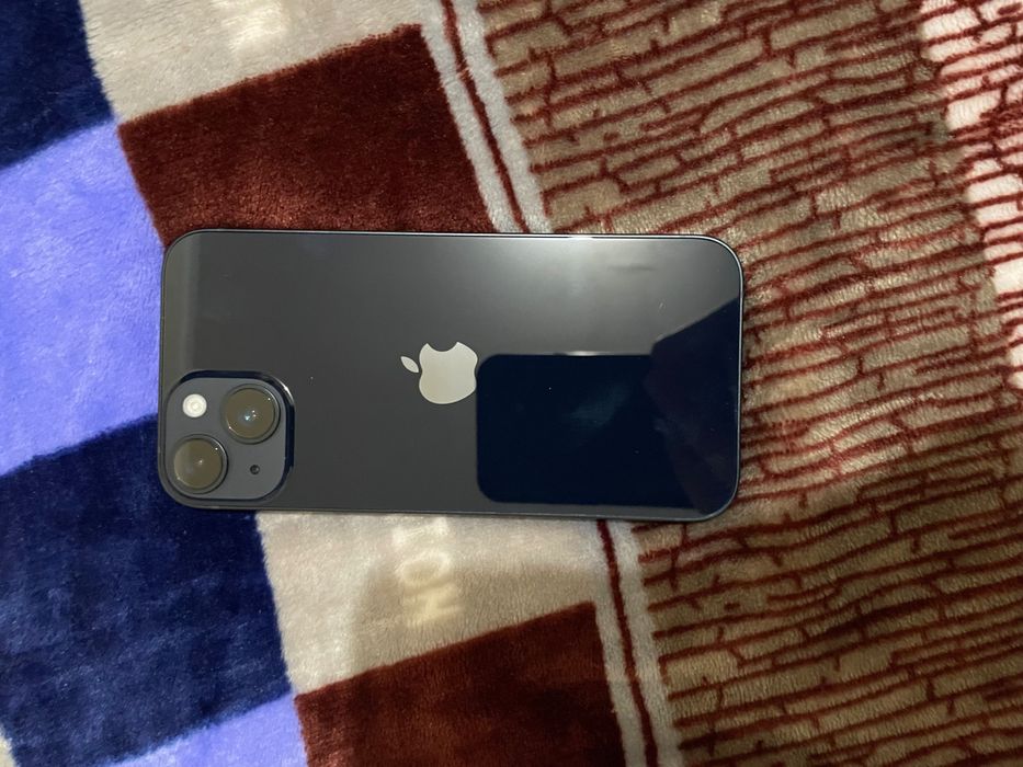 Продам iPhone 14 на 256 Neverlok