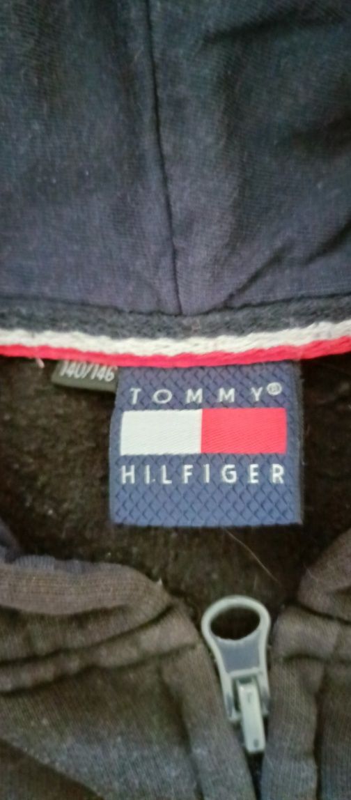 Теплий костюм на флісі Tommy Hilfiger