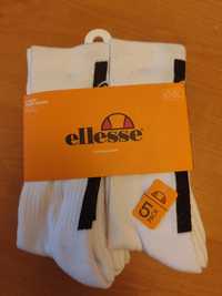 Skarpetki ellesse 5 pack