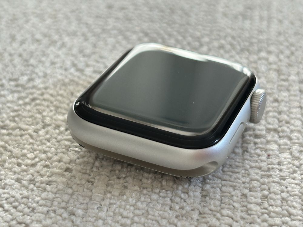 APPLE Watch SE 2gen GPS 40mm koperta z aluminium MNJP3WB/A A2722 FV23%