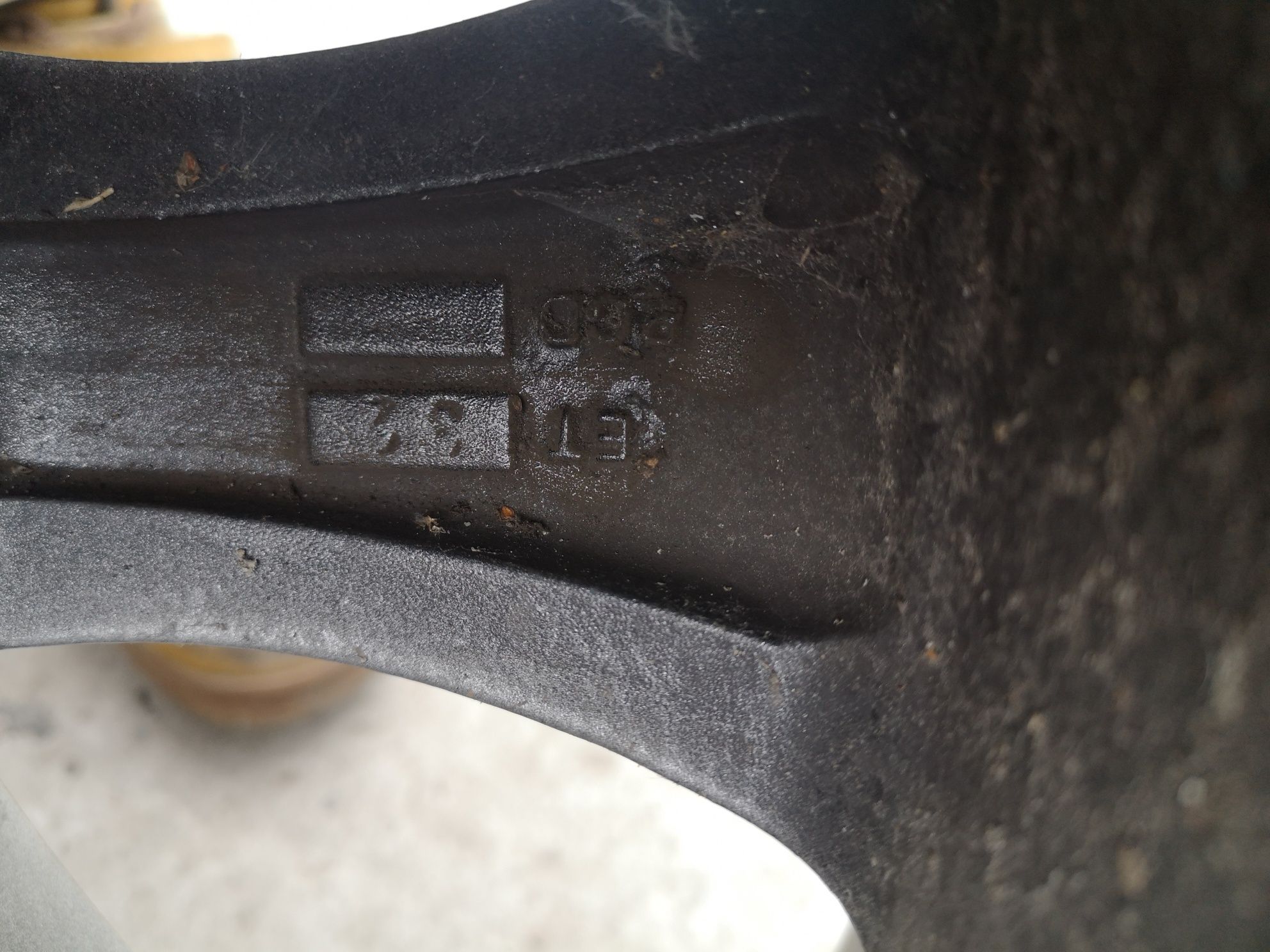 Диски R18 5*150 Toyota