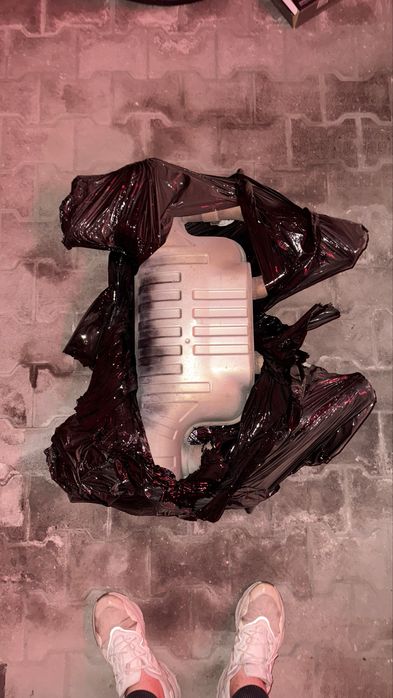 Catbach (wydech) BMW M3 F80