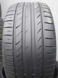 Opony używane 2x 225/35R19 Tomason Sport Race Lato Gwarancja