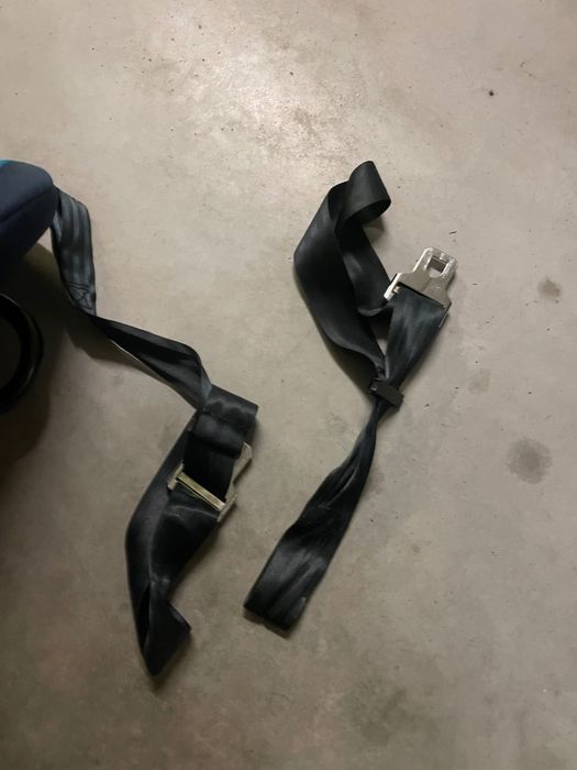 Fotelik Babysafe Akita