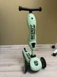 Самокат біговіл scoot and ride