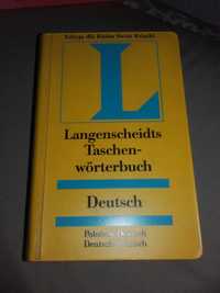 Słownik Polsko-niemiecki
