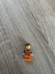 Lego figurka Emmet z seri lego movie