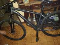 Bicicleta deed flame 29