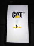 Telefon CAT s41 dual SIM
