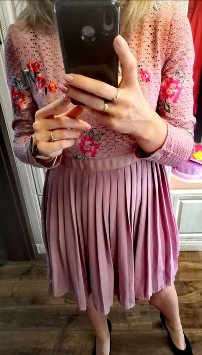 Piękna sukienka Little Mistress