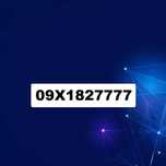 Красивый номер телефона - Платина 7777