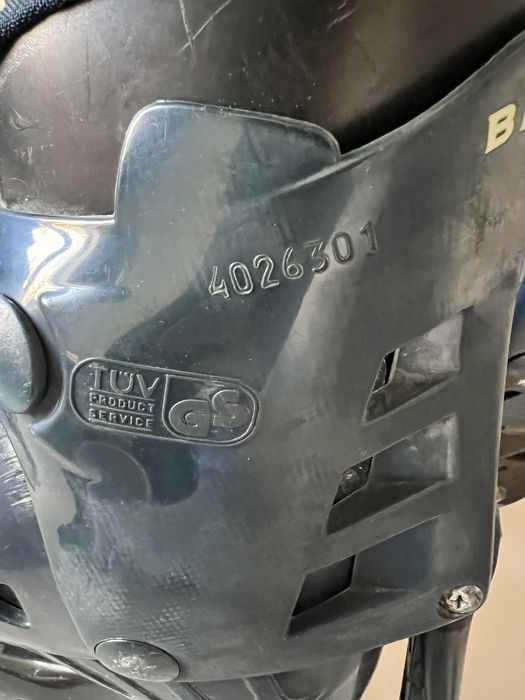 Професійні ролики Rollerblade, 39