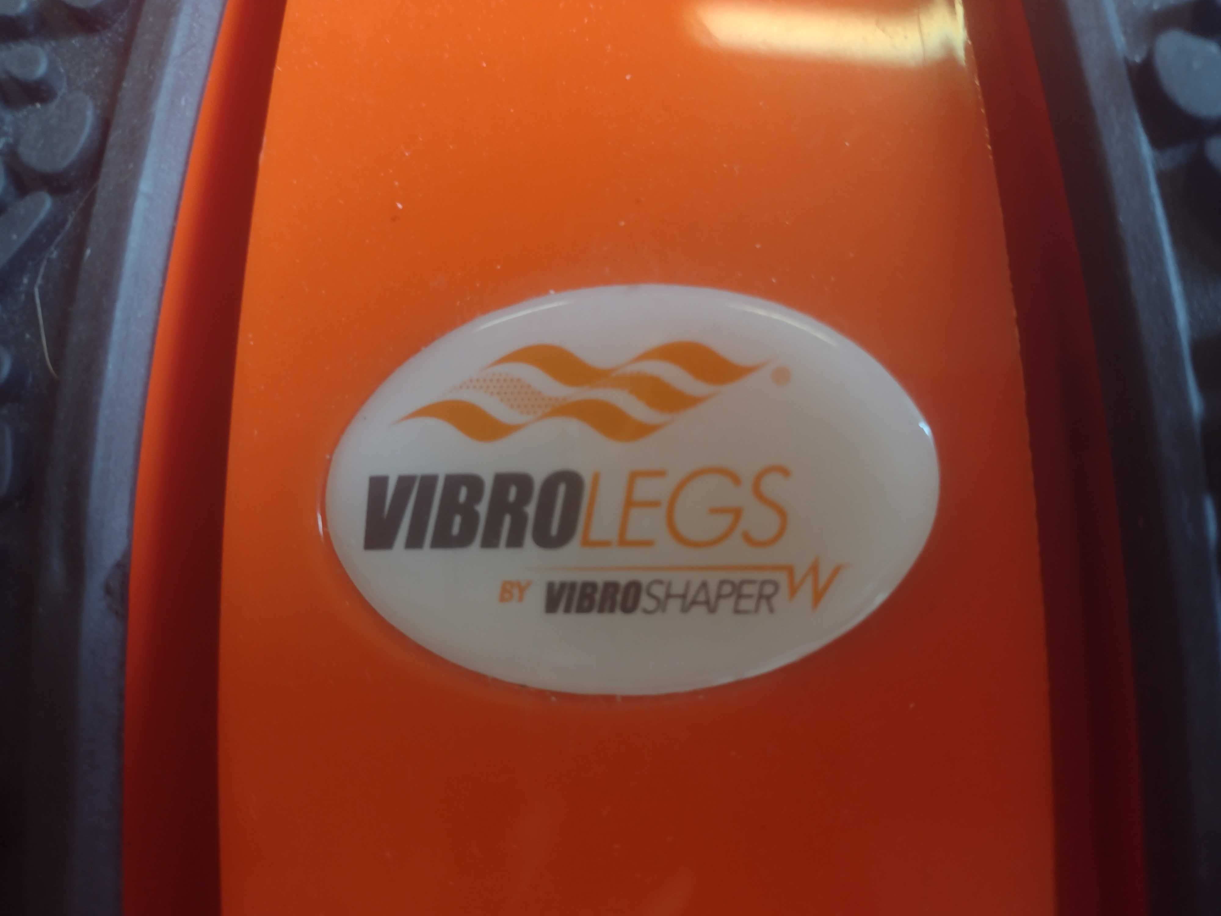 VibroLegs – urządzenie do masażu z wibracjami