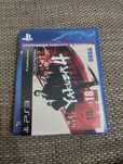 Gra Yakuza 4 ps3