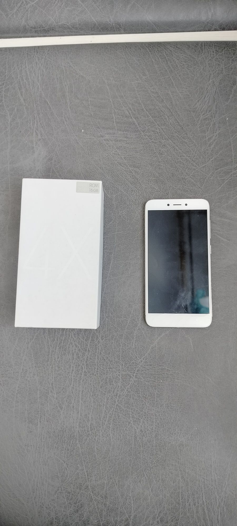 Xiaomi redmi 4x 2/16