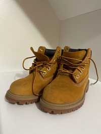 Buty zimowe Timberland