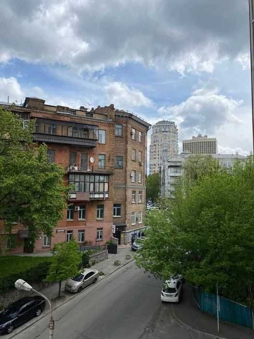 4к, 147 м2, премиум, Кудрявский спуск 3а, метро Золотые Ворота, Центр
