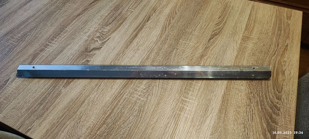 Odbłyśnik do lamp  85 cm