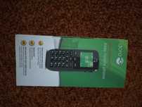Telefon dla seniora