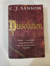Dissolution - C. J. Sansom