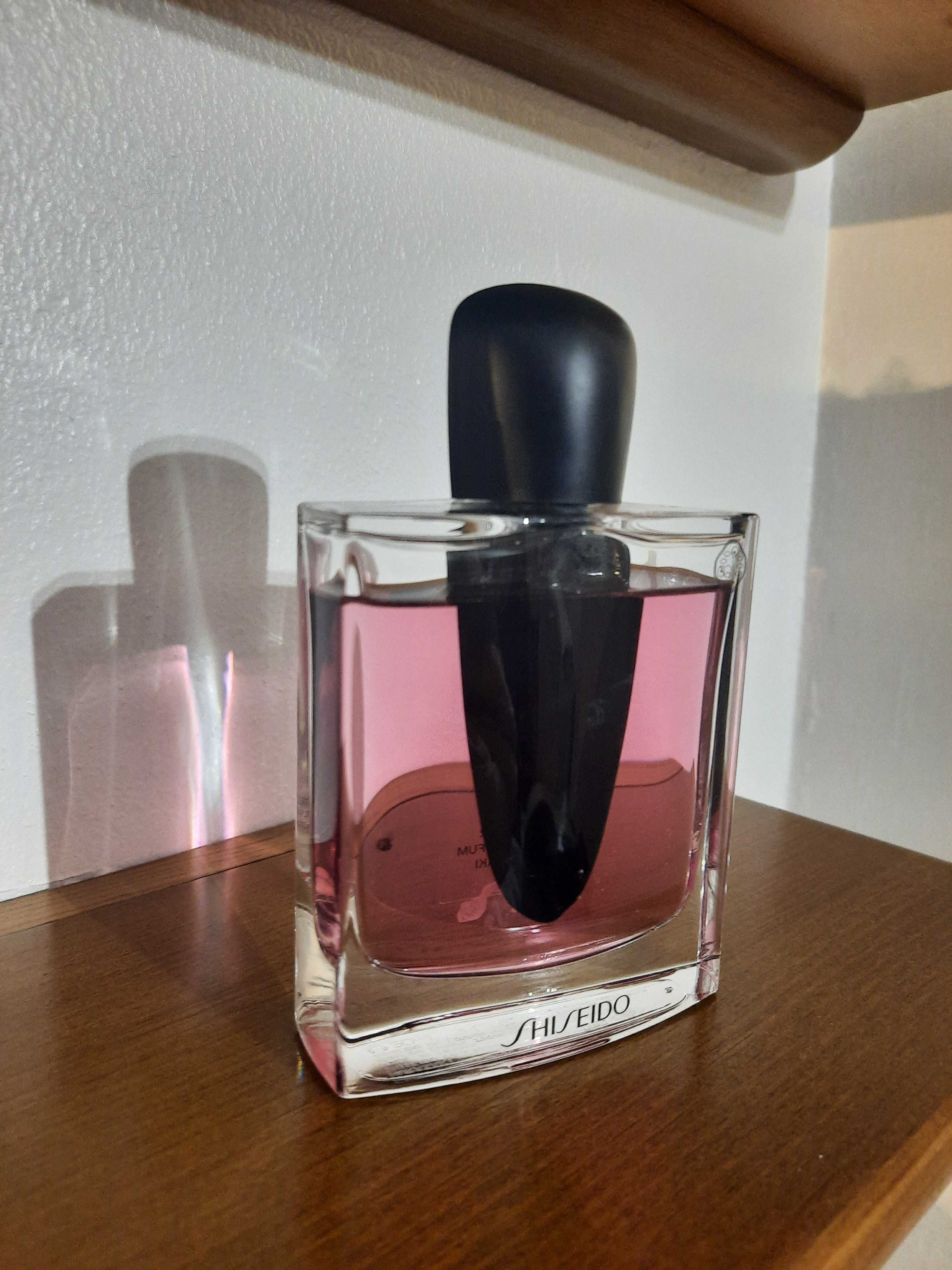 Perfumes Shiseido