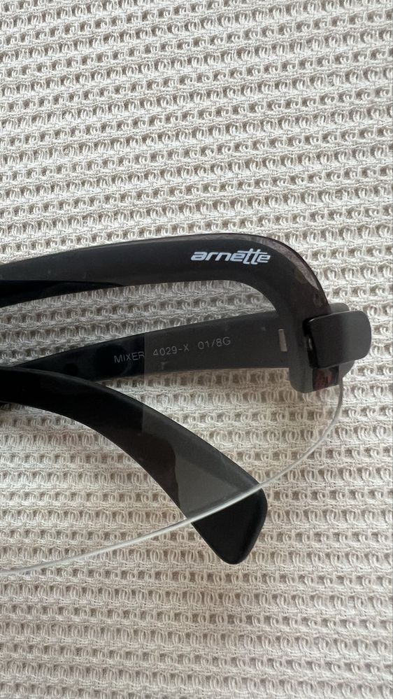 Oculos Sol Arnette
