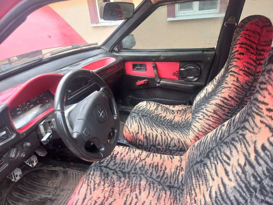 Продам ваз 2109 технічно в гарному стані