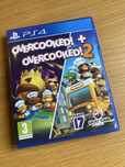 Overcooked + Overcooked 2 / PS4