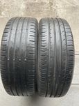 Шина одиночка запаска R18 215 55 Continental Склад Осокорки